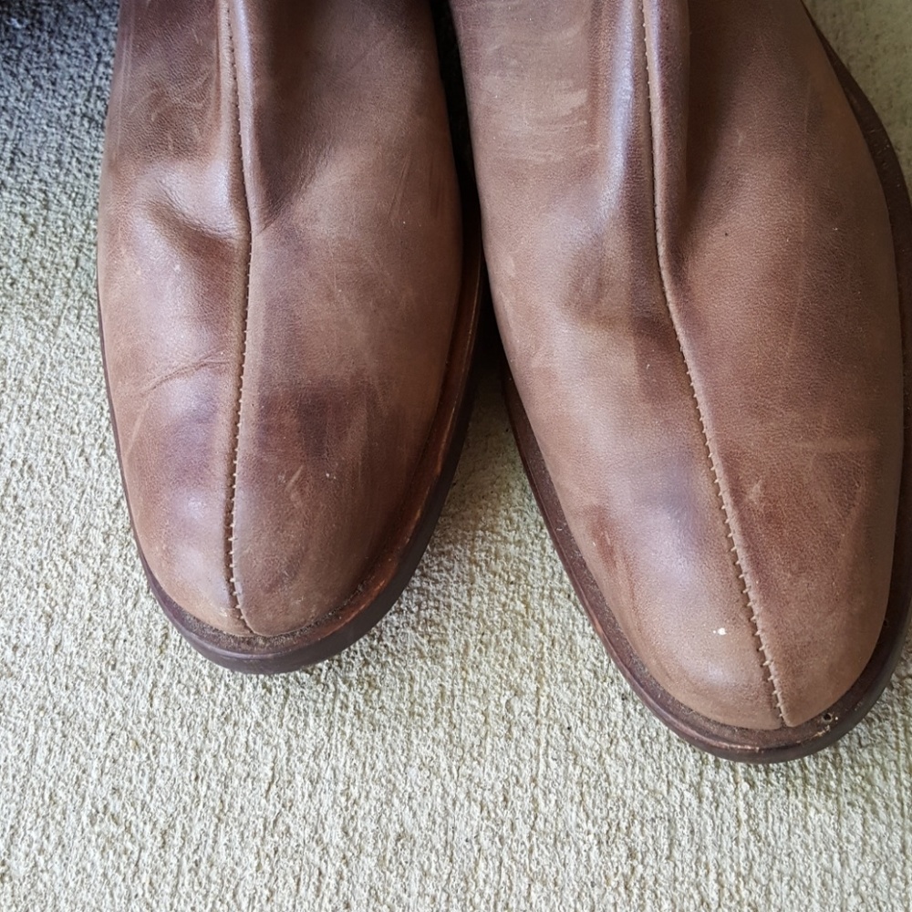 Charles David Boots - Picture 3 of 3